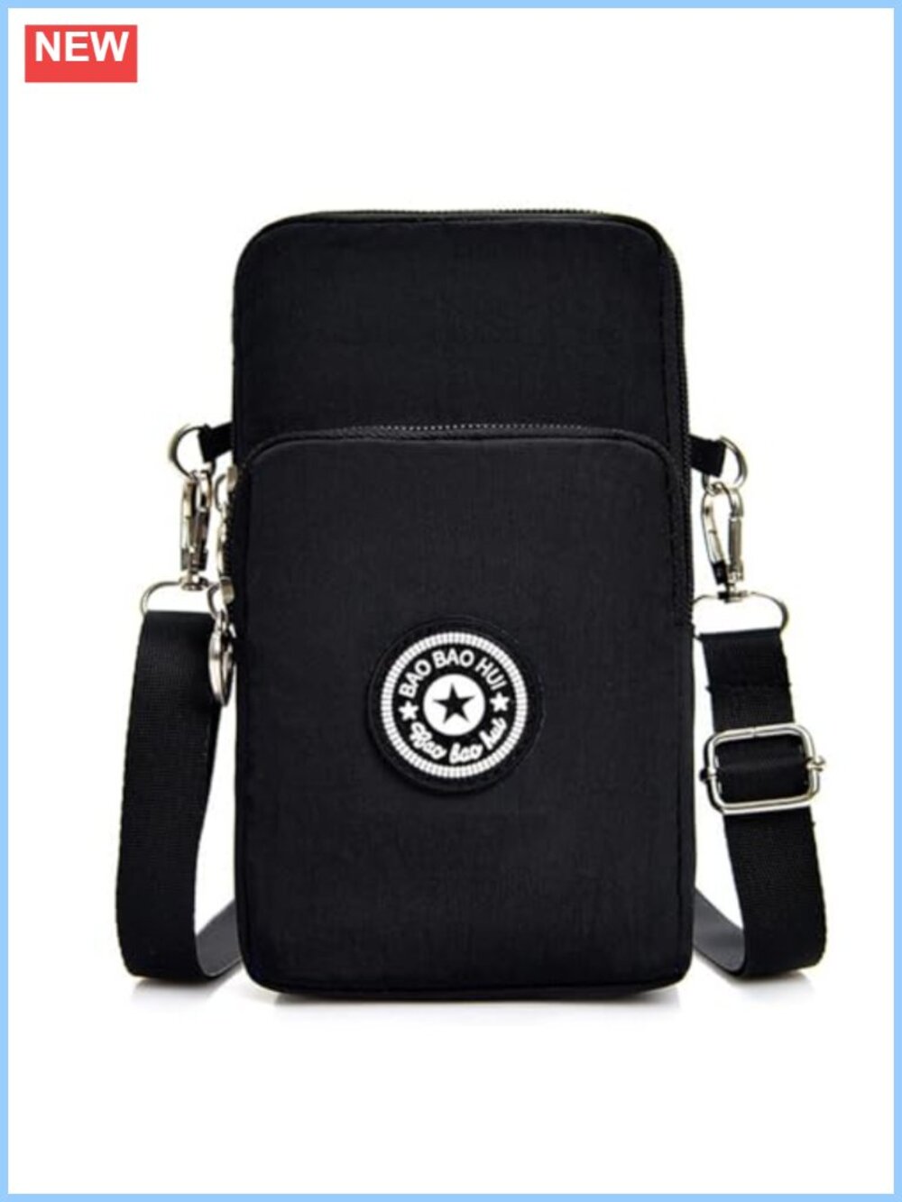 Small Crossbody Bag Mini Cell Phone Purse Handbag Shoulder Bag Women